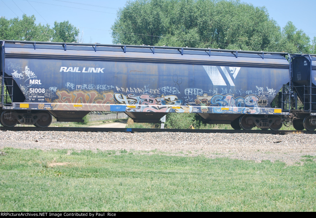 MRL 51008